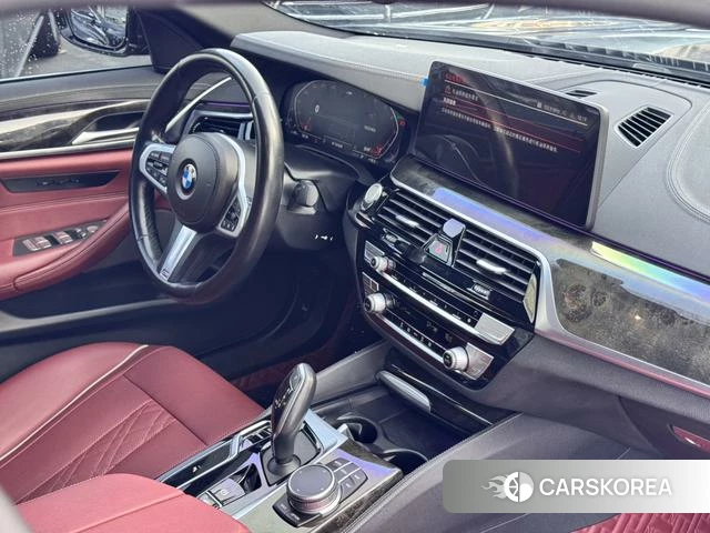 BMW 5 series id 4256149 из Китая 21