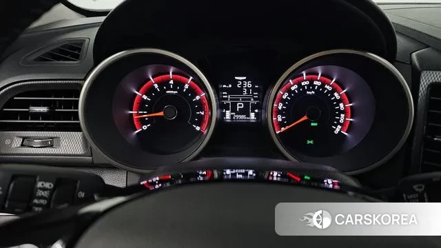 Ssangyong Tivoli Air id 2991313 из Кореи 18