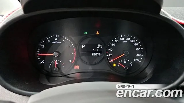 Kia Morning Urban (JA) id 2950987 из Кореи 18