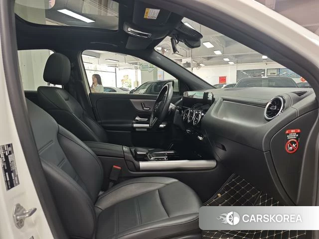Mercedes-Benz GLA id 4368207 из Китая 12