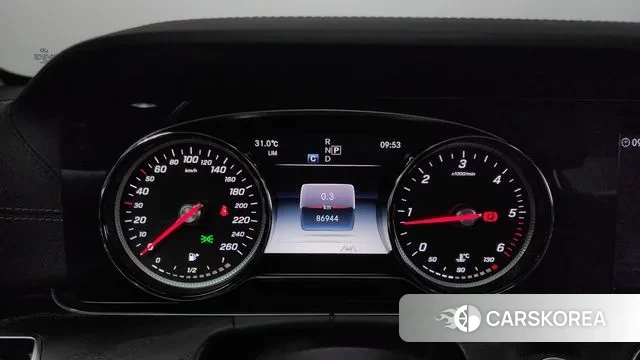 Mercedes-Benz E-Class W213 id 3008497 из Кореи 18
