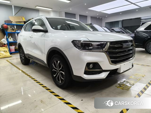 Haval H6 id 3913719 из Китая 15