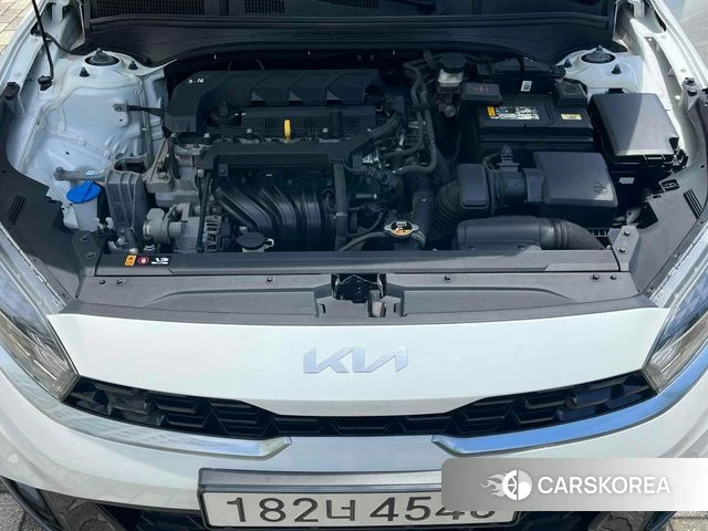 Kia The New K3 2nd generation id 4513100 из Кореи 18