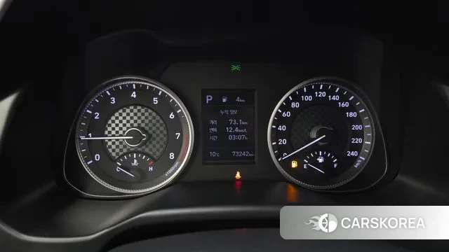 Hyundai The New Avante AD id 3568158 из Кореи 18