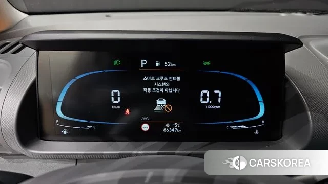 Hyundai Casper id 3611442 из Кореи 18