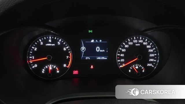 Kia K5 second generation id 4658493 из Кореи 28