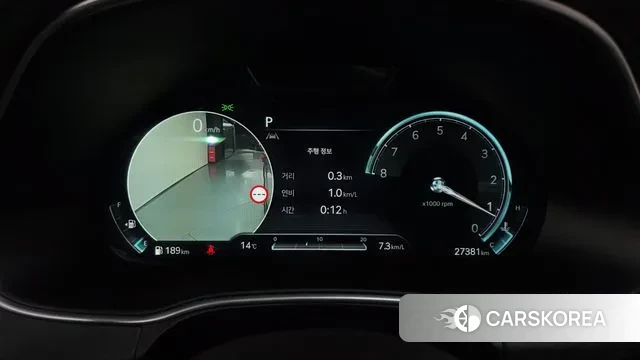 Genesis GV80 id 3739945 из Кореи 18