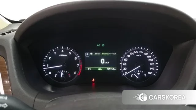 Genesis G80 id 3789707 из Кореи 18