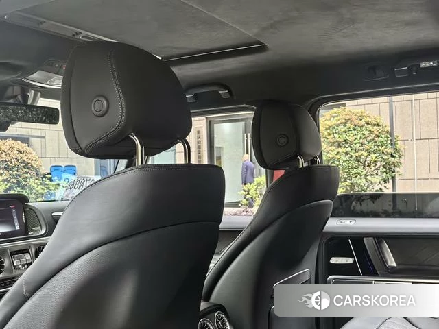 Mercedes-Benz G-class AMG id 4275298 из Китая 31