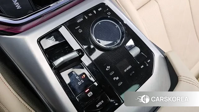 BMW X3 (G45) id 3769622 из Кореи 18