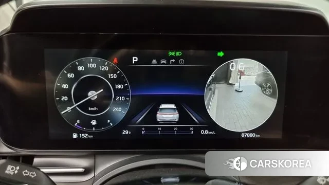 Kia Carnival 4th generation id 2965170 из Кореи 18