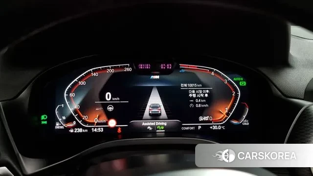 BMW X3 (G01) id 2974672 из Кореи 18