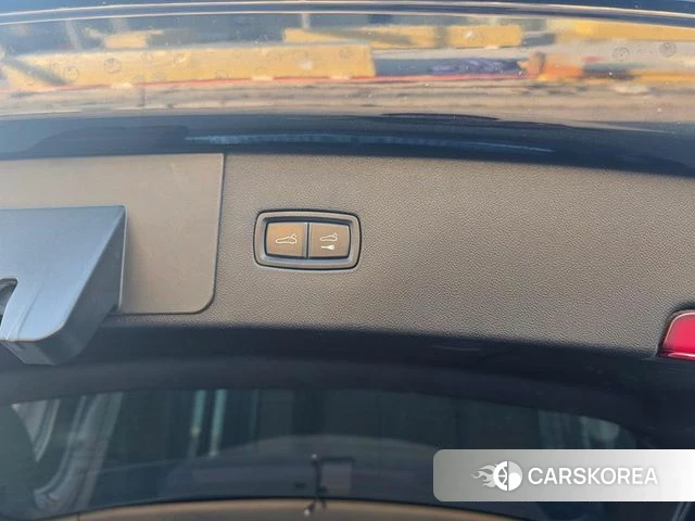 Porsche Cayenne (PO536) id 4453401 из Кореи 18