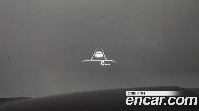 Genesis G80 (RG3) id 2658923 из Кореи 18