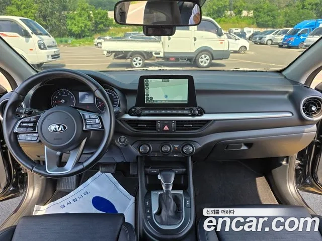 Kia Come New K3 id 2876837 из Кореи 18