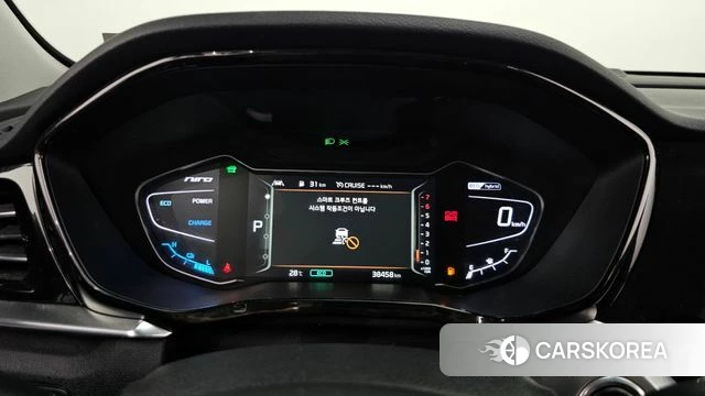 Kia The New Niro id 4445921 из Кореи 29