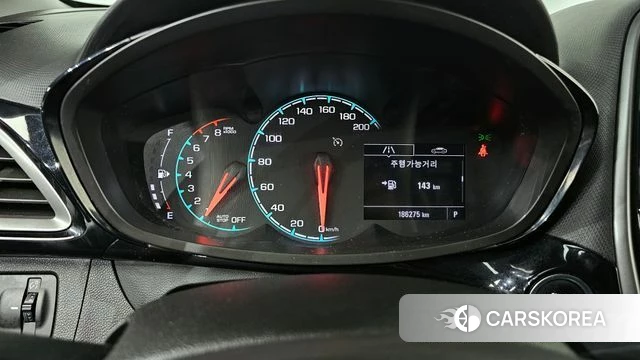 Chevrolet (GM Daewoo) The New Spark id 3924971 из Кореи 18