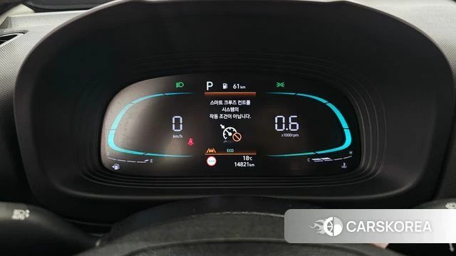 Hyundai Venue id 3896983 из Кореи 18