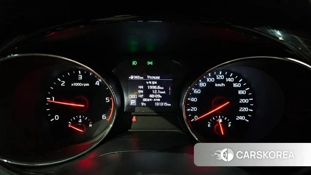 Kia The New Carnival id 3796215 из Кореи 18