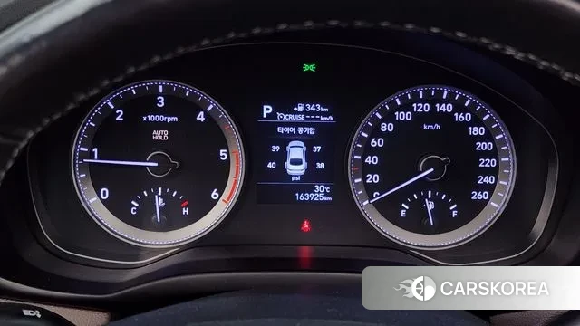Hyundai Grandeur IG id 2961816 из Кореи 18