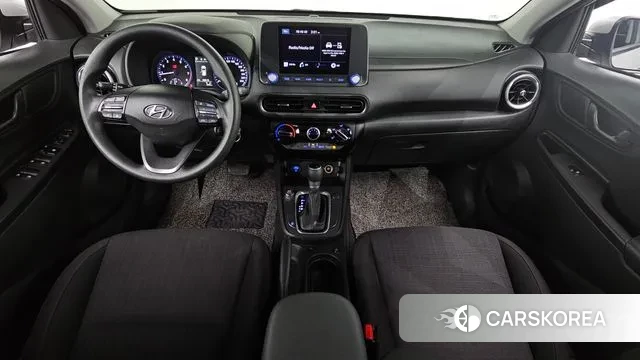 Hyundai The New Kona id 3752862 из Кореи 18