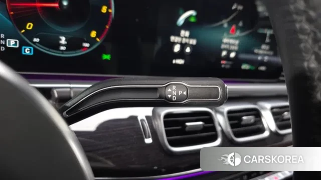 Mercedes-Benz GLE-Class W167 id 3645586 из Кореи 18