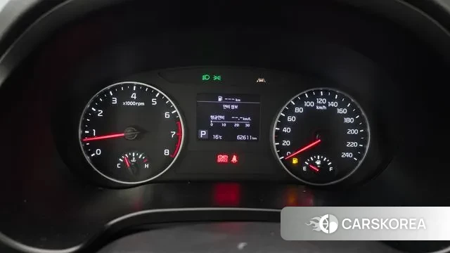 Kia Seltos id 3412597 из Кореи 18