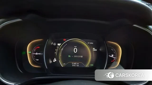 Renault Korea (Samsung) The New QM6 id 3478588 из Кореи 18