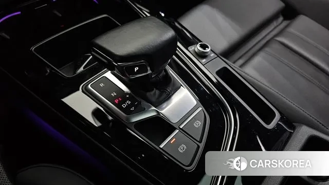 Audi A4 (B9) id 3561850 из Кореи 18