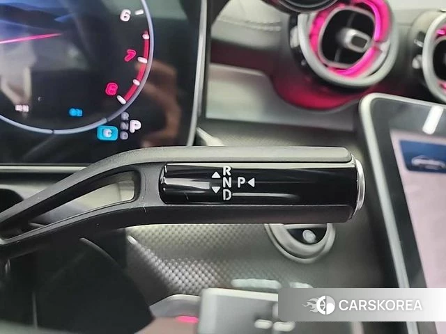 Mercedes-Benz CLE-Class C236 id 3891046 из Кореи 16