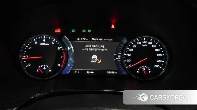 Kia Seltos id 4362785 из Кореи 18