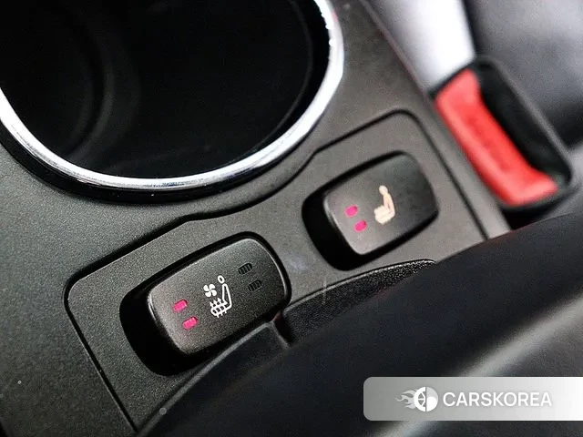 Ssangyong New Style Korando C id 3602418 из Кореи 18