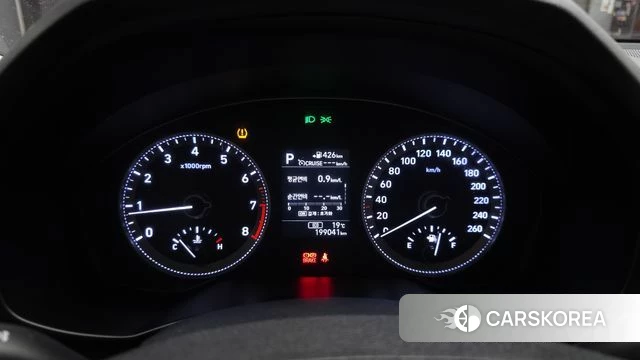Hyundai Grandeur IG id 3925111 из Кореи 18