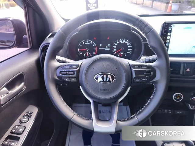 Kia All New Morning (JA) id 4672640 из Кореи 18