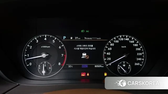 Genesis G90 id 2986188 из Кореи 18