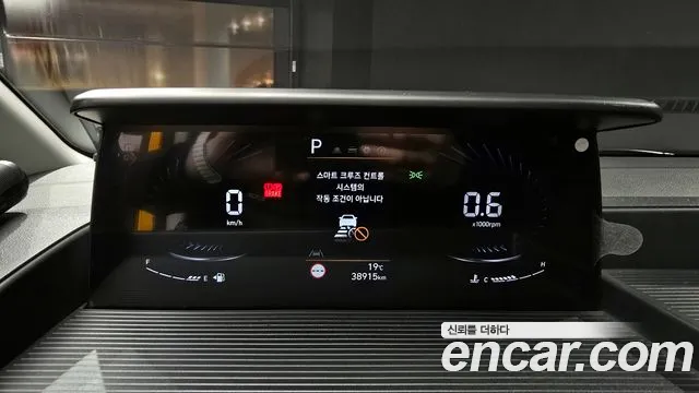 Hyundai Staria id 2649347 из Кореи 18