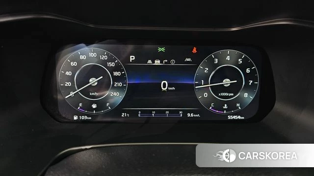 Kia The New K3 2nd generation id 4936564 из Кореи 32