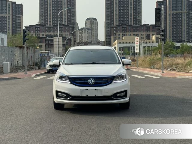 Dongfeng Fengshen E70 id 4253748 из Китая 8