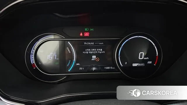 Kia Niro Plus id 3223617 из Кореи 18