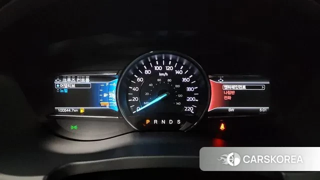 Ford Explorer id 2981571 из Кореи 18