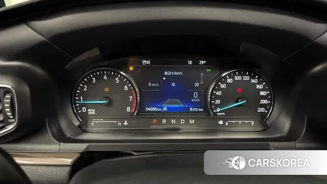 Ford Explorer 6th Generation id 2970658 из Кореи 18