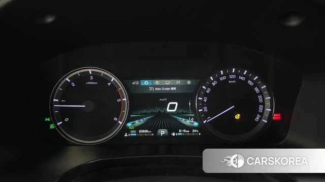 Ssangyong The New Rexton Sports Cannes id 4344187 из Кореи 33