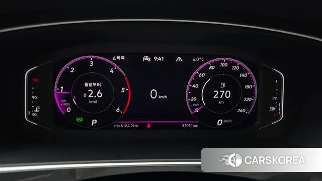 Volkswagen Tiguan second Generation id 3544982 из Кореи 18