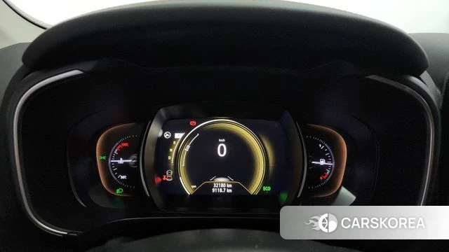 Renault Korea (Samsung) The New QM6 id 3865315 из Кореи 18