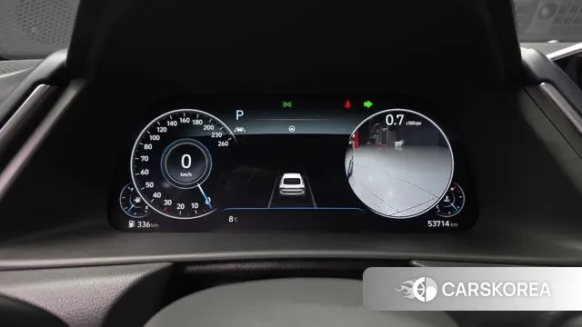 Hyundai Sonata (DN8) id 3422654 из Кореи 18