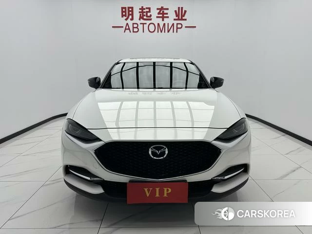 Mazda CX-4 id 4333708 из Китая 16
