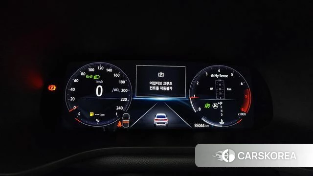 Renault Korea (Samsung) XM3 id 3905057 из Кореи 18