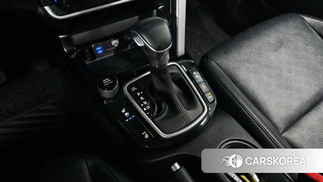 Kia Seltos id 4424470 из Кореи 27