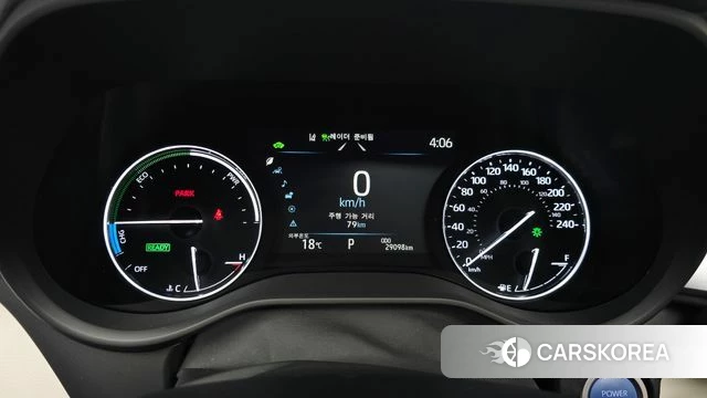 Toyota Sienna 4th Generation id 4222853 из Кореи 31