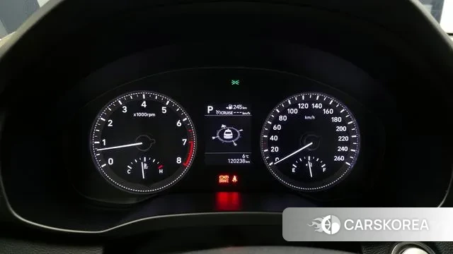 Hyundai Grandeur IG id 3557940 из Кореи 18